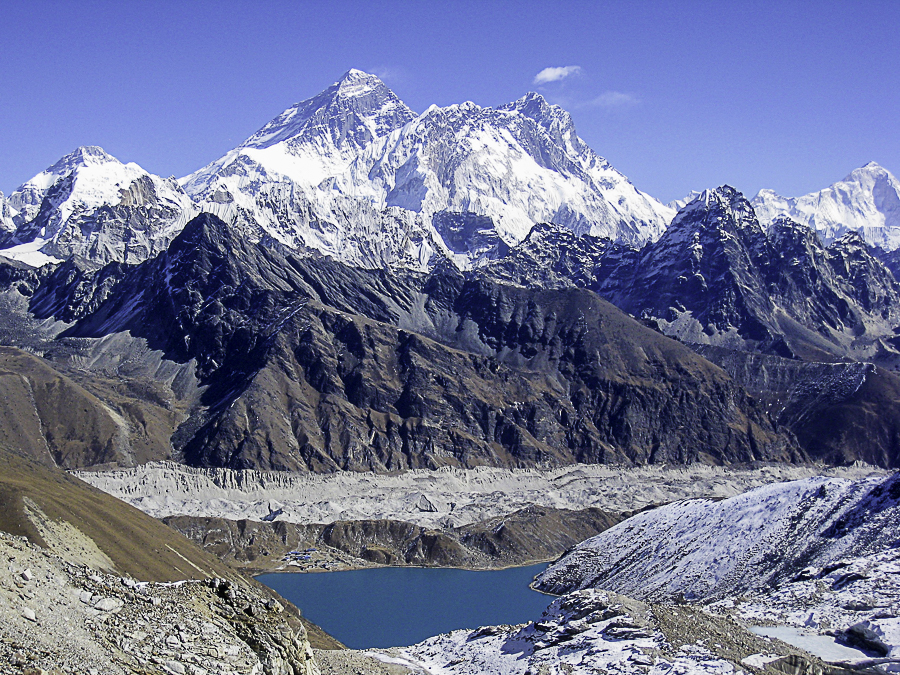 Trekking Company in Himalaya 