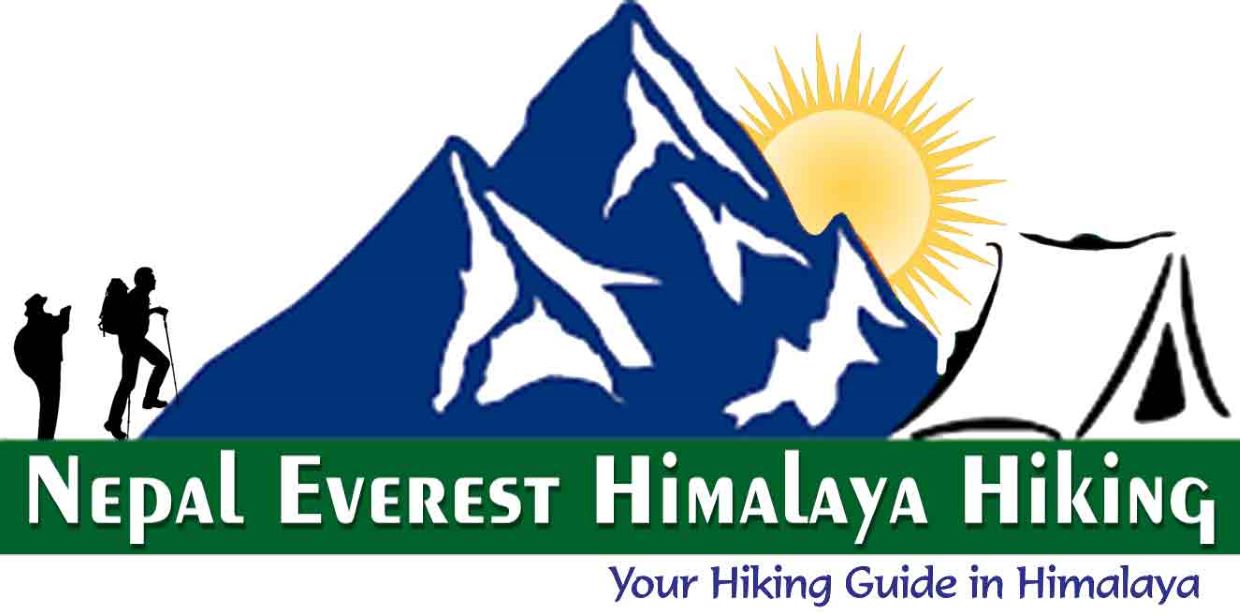 Official Bank Account Details of Nepal Everest Himalaya Hiking Pvt. Ltd.