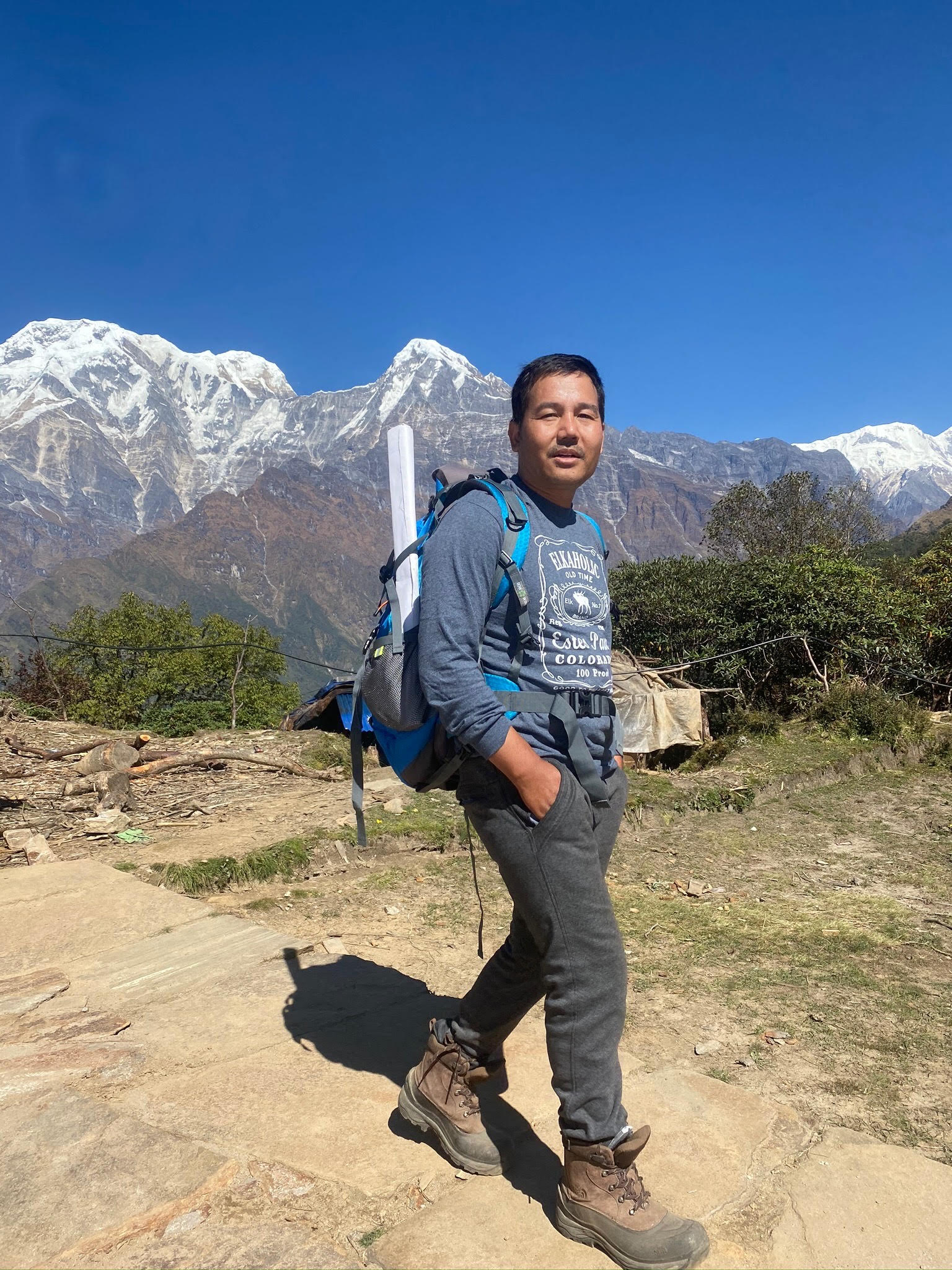 How to Find Trekking Guide in Nepal 