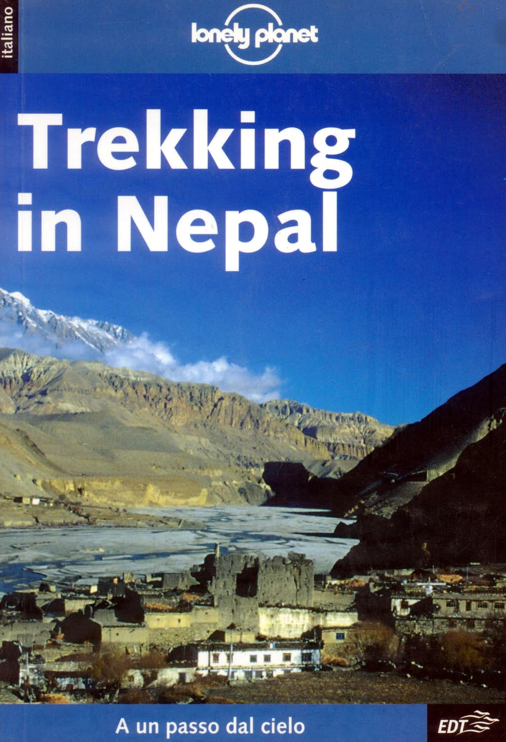 nepal travel guide pdf